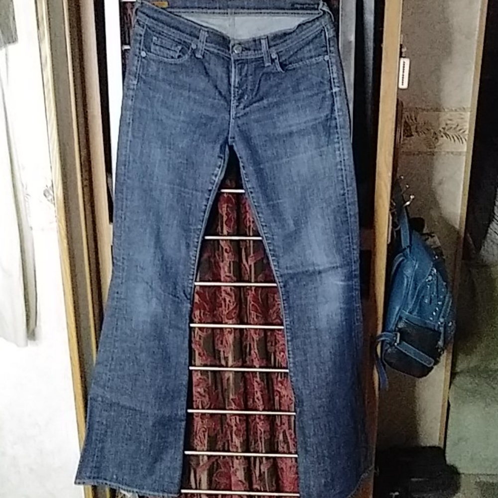 Citizens if Humanity jeans